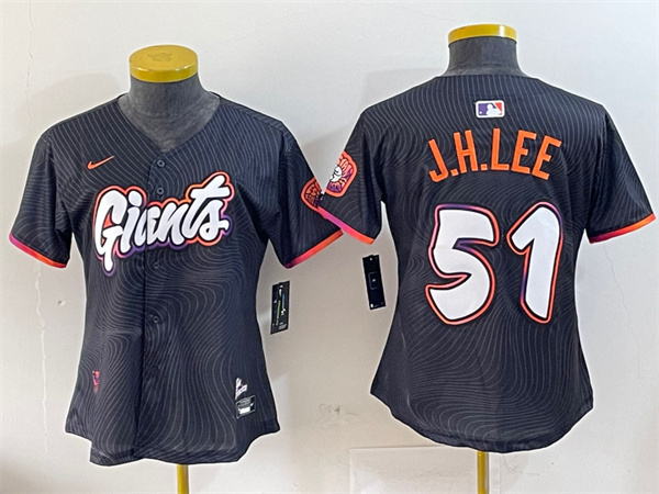 MLB Women Jerseys(2)-1459
