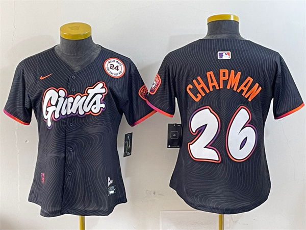 MLB Women Jerseys(2)-1461