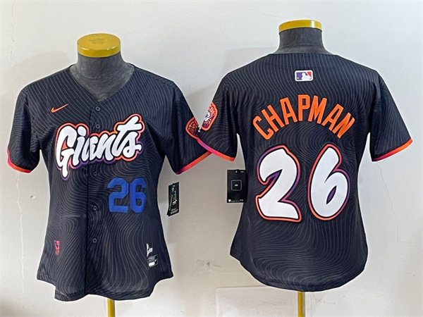MLB Women Jerseys(2)-1467
