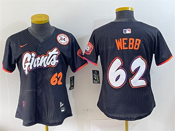 MLB Women Jerseys(2)-1471