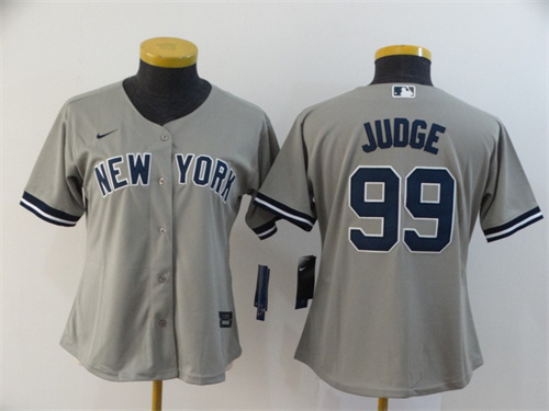 MLB Women Jerseys-272