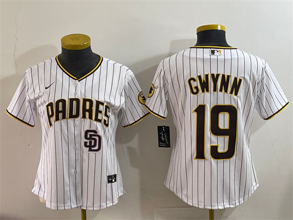 MLB Women Jerseys(2)-1505