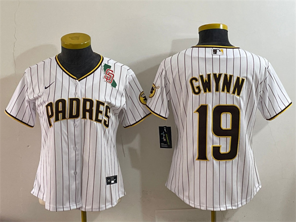 MLB Women Jerseys(2)-1507
