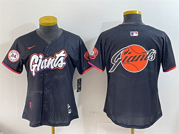 MLB Women Jerseys(2)-1511