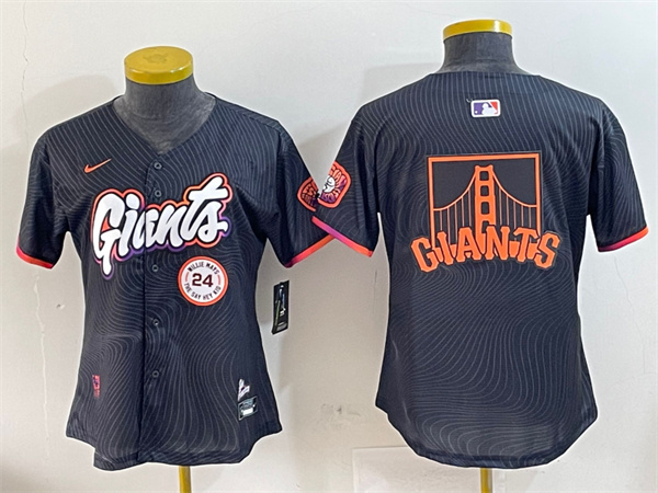 MLB Women Jerseys(2)-1513