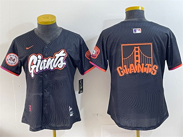 MLB Women Jerseys(2)-1515