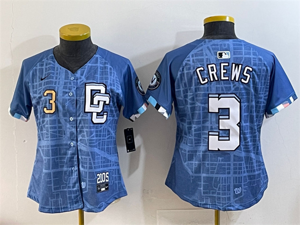 MLB Women Jerseys(2)-1528