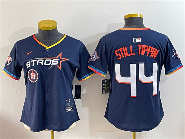 MLB Women Jerseys(2)-1542