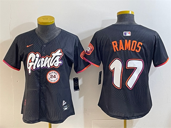 MLB Women Jerseys(2)-1564