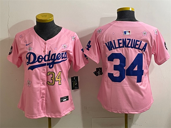MLB Women Jerseys(2)-1592