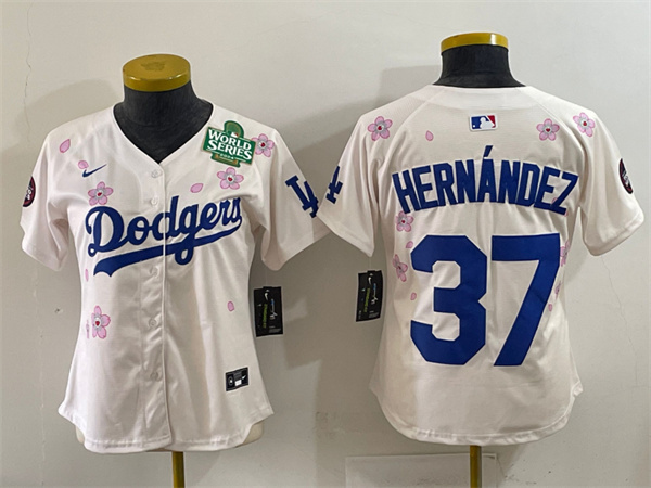 MLB Women Jerseys(2)-1612
