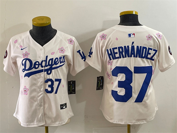 MLB Women Jerseys(2)-1615
