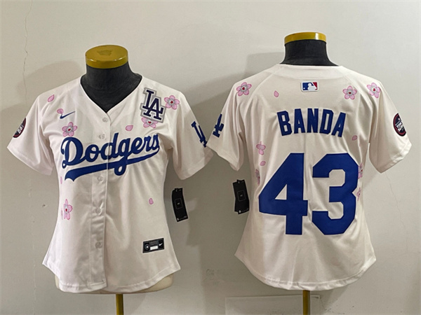 MLB Women Jerseys(2)-1618