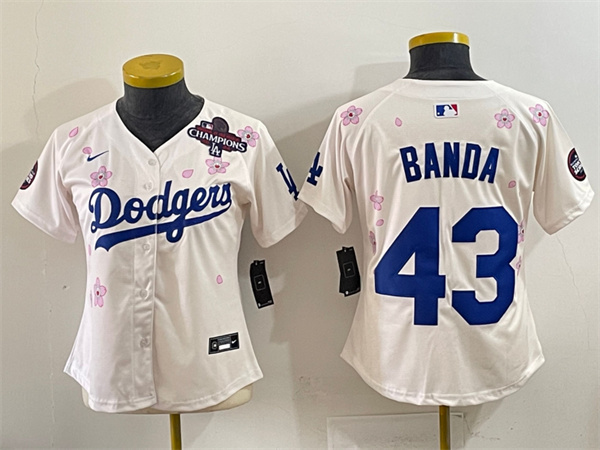 MLB Women Jerseys(2)-1620