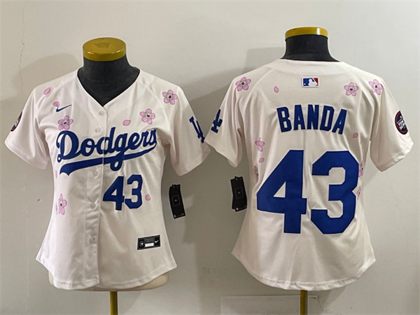 MLB Women Jerseys(2)-1625
