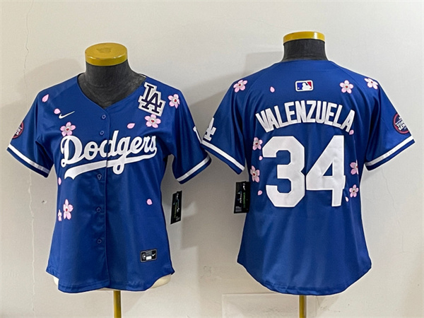 MLB Women Jerseys(2)-1628