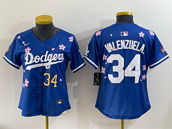 MLB Women Jerseys(2)-1635