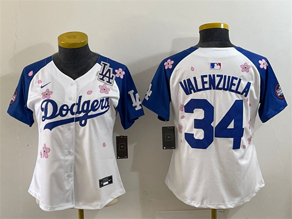 MLB Women Jerseys(2)-1638