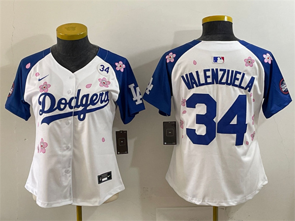 MLB Women Jerseys(2)-1639