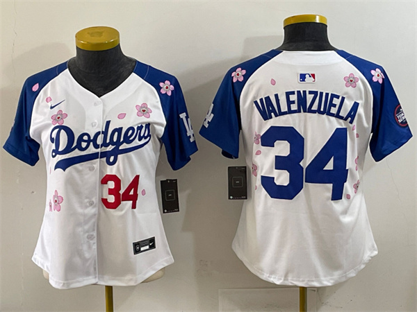 MLB Women Jerseys(2)-1644