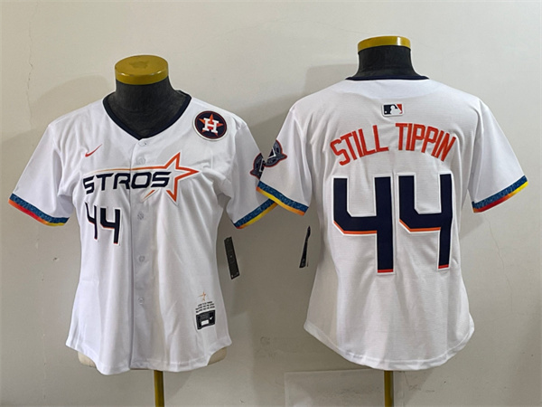 MLB Women Jerseys(2)-1650