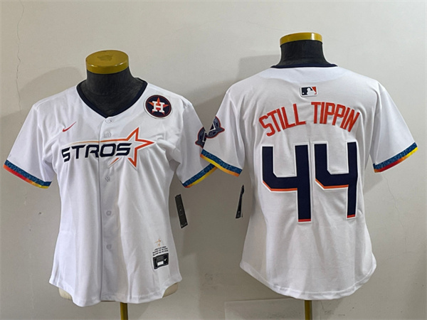 MLB Women Jerseys(2)-1657