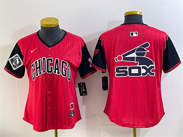 MLB Women Jerseys(2)-1673