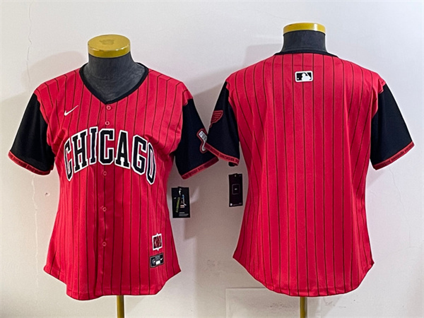 MLB Women Jerseys(2)-1684