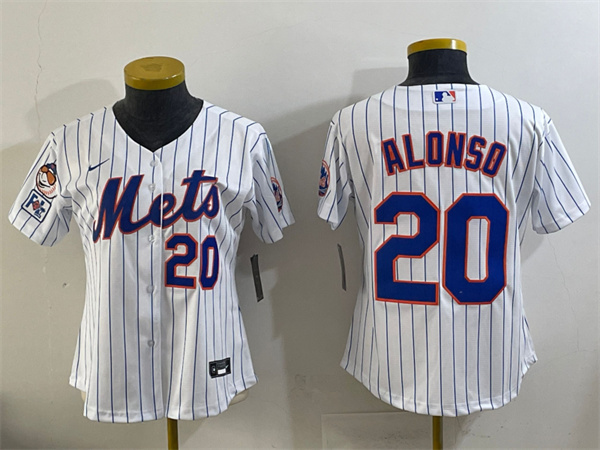 MLB Women Jerseys(2)-1686