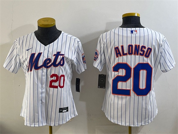 MLB Women Jerseys(2)-1692