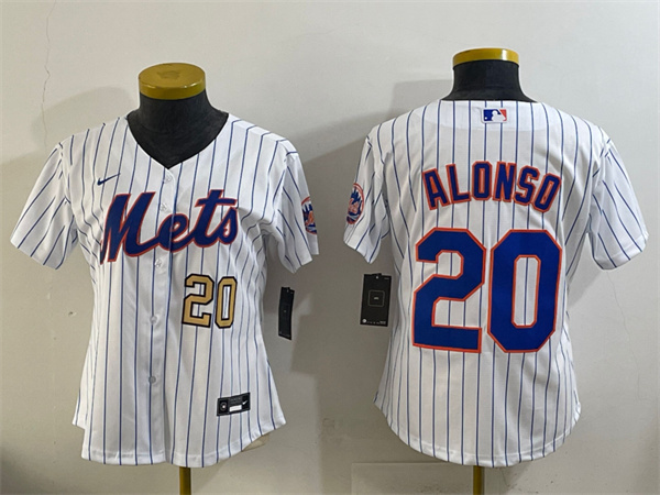 MLB Women Jerseys(2)-1693