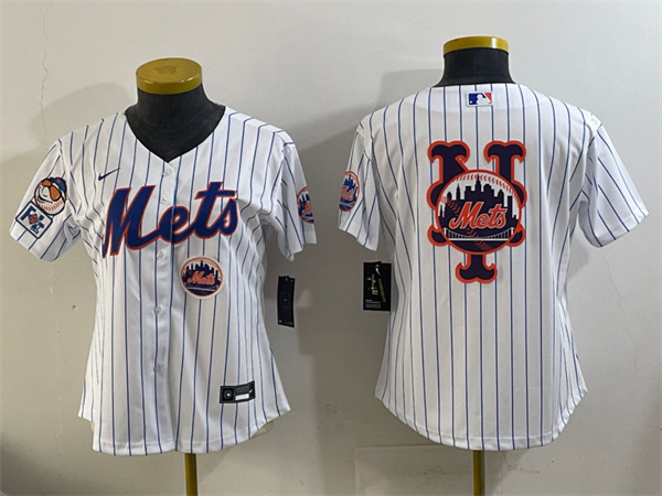 MLB Women Jerseys(2)-1701
