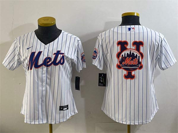 MLB Women Jerseys(2)-1707