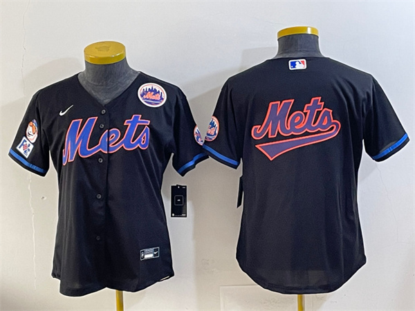 MLB Women Jerseys(2)-1716
