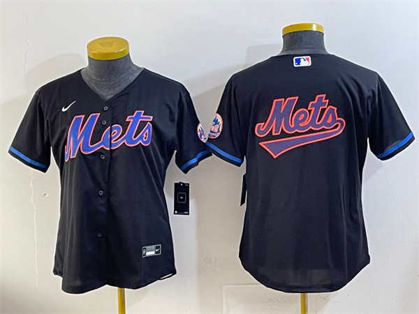 MLB Women Jerseys(2)-1720