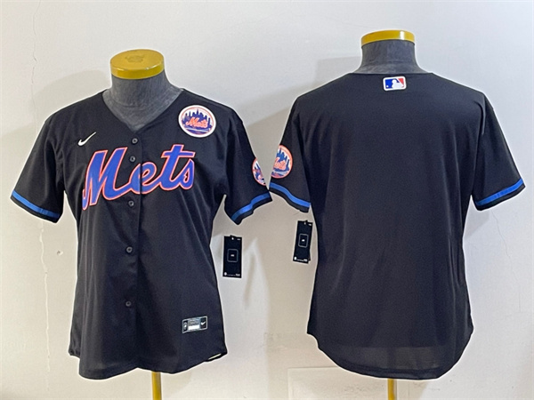MLB Women Jerseys(2)-1732