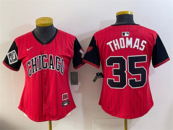 MLB Women Jerseys(2)-1735