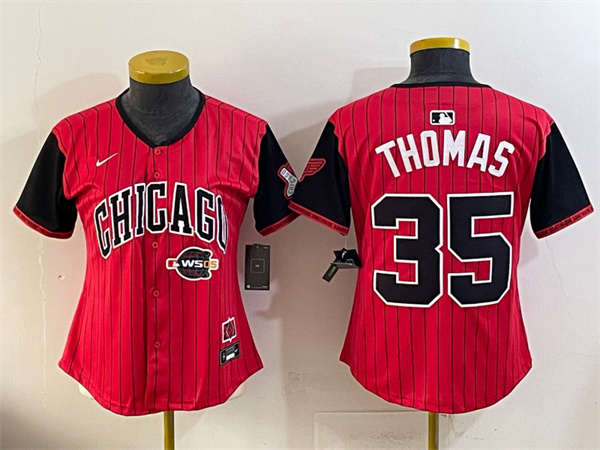 MLB Women Jerseys(2)-1736