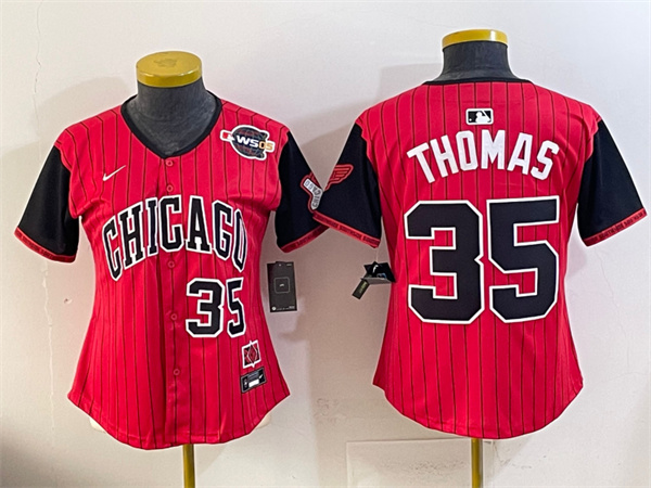 MLB Women Jerseys(2)-1740