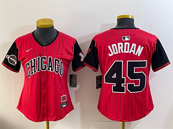 MLB Women Jerseys(2)-1753