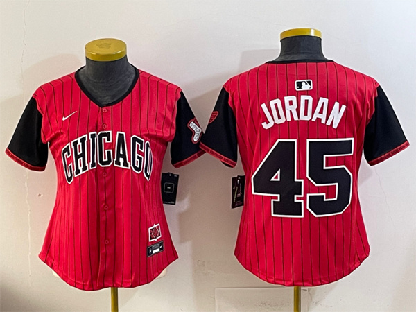 MLB Women Jerseys(2)-1762