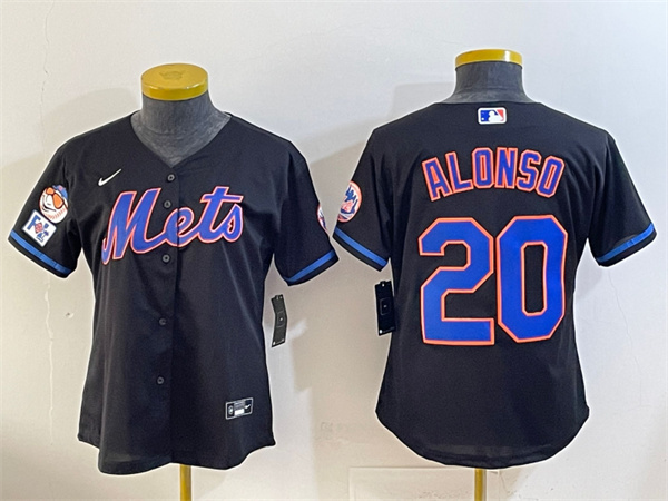 MLB Women Jerseys(2)-1769