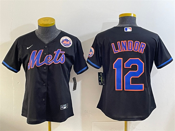 MLB Women Jerseys(2)-1780