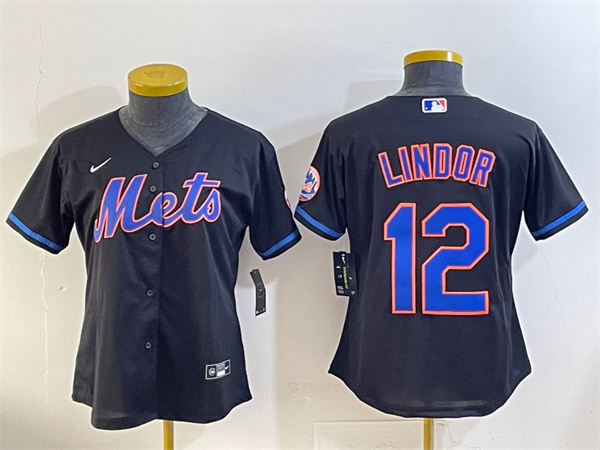 MLB Women Jerseys(2)-1784
