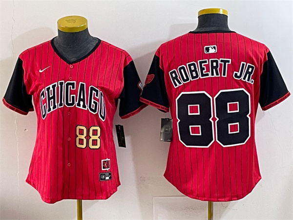 MLB Women Jerseys(2)-1798