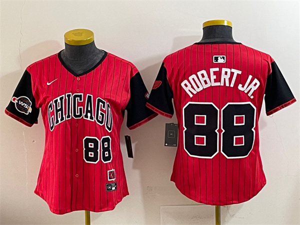 MLB Women Jerseys(2)-1807
