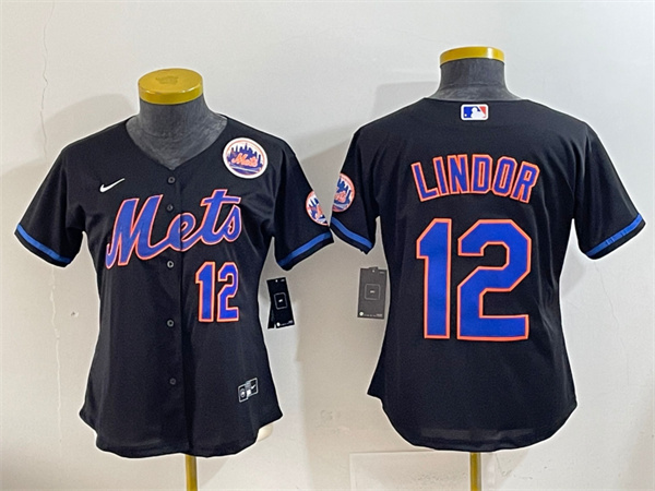 MLB Women Jerseys(2)-1818