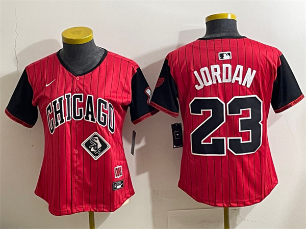 MLB Women Jerseys(2)-1874