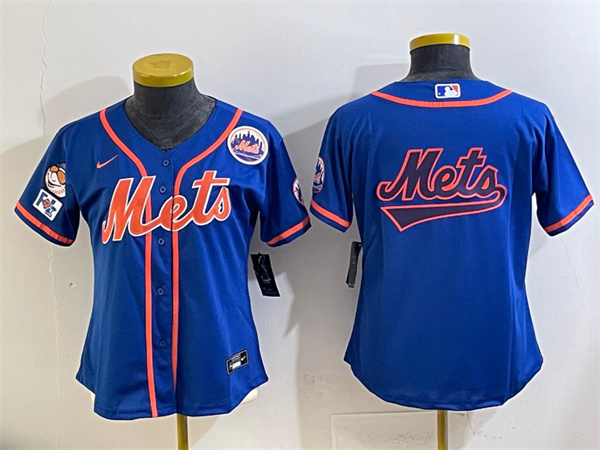 MLB Women Jerseys(2)-1888