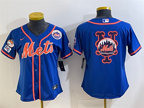 MLB Women Jerseys(2)-1894